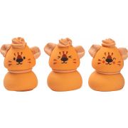 Сахарная фигурка Тигренок