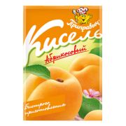 Кисель Абрикос 3 кг Приправыч