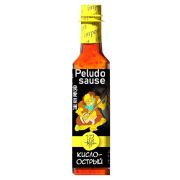 Соус кисло-острый Peludo 250мл