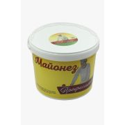 Майонез Профессионал Стандарт 50% ведро 10л 1/1шт