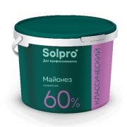 Майонез Провансаль классический 60% ведро 10л