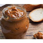 Молокосодержащий продукт с сахаром Вареный СТО 001-2019 18%  1/20кг (Назарово) Меркурий