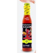 Соус Habanero острый п/б 250мл Ilove Asia 1/24шт