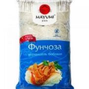 Лапша Фунчоза пакет 200гр Маюми 1/30шт