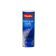 Соль морская пищевая 250гр Атлантика