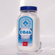 Соль экстра 1000гр