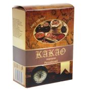 Какао-порошок натуральный ГОСТ 100гр КОМПАС