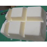 Глазурь шоколадная белая лауриновая 100