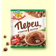 Перец душистый молотый 10гр 1/30шт Приправыч