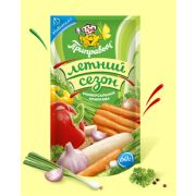 Приправа Летний Сезон 60гр 1/20шт (дой-пак) Приправыч