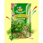 Зелень Петрушки 30гр 1/20шт (дой-пак) Приправыч