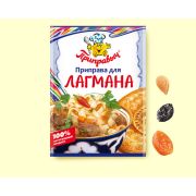 Приправа для лагмана 15гр 1/35шт (шоу-бокс) Приправыч