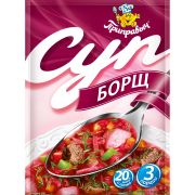 СУП Борщ Приправыч