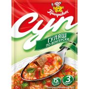 СУП Гуляш по-Венгерски Приправыч