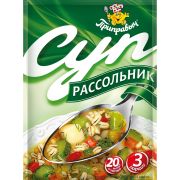 СУП Рассольник Приправыч
