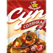 СУП Солянка Приправыч
