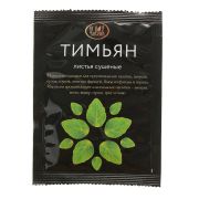 Тимьян 10гр Челтрейд