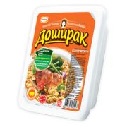 Лапша Доширак говядина