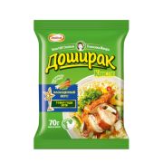 Лапша Доширак-Квисти курица