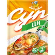 СУП Щи на говяжем бульоне Приправыч