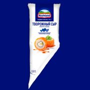 Сыр Творожный для кулинарии 65% 500гр пакет Хохланд 1/6шт