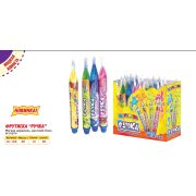 Карамель мягкая Фрутиска РУЧКА 20 гр 1/30 / *12 бл /360 арт. LC-132