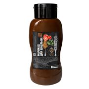 Маринад для Шашлыка и Стейка бутылка 330мл Хоть Куда 1/10шт
