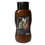 Маринад Хоть Куда (мясо, курица, рыба, овощи) бутылка 330мл 1/10шт