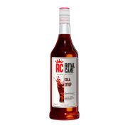Сироп RL Кола ст/б бренд колпак 1л Royal Cane 1/6шт