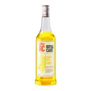 Сироп RL Лимонный сок ст/б бренд колпак 1л Royal Cane 1/6шт