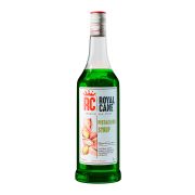 Сироп RL Фисташка ст/б бренд колпак 1л Royal Cane 1/6шт