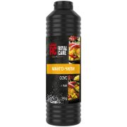 Соус фруктовый Манго-Чили пэт 0,5л Royal Cane 1/24шт