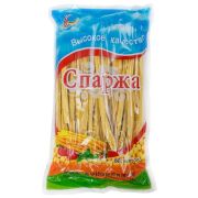 Спаржа соевая 500гр Фучжу Китай 1/18шт