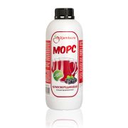 Морс концентрированный Черносмородиновый Djemka 1кг бут