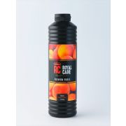 Пюре Персик пэт 1л Royal Cane 1/6шт