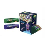 Драже ZOMBIE МОЗГ ассорти (ВАМПИРШИ РОЛЛ) 15гр