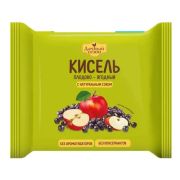 Кисель брикет Плодово-ягодный 190гр ДАЧНЫЙ СЕЗОН 1/14шт МирФудс