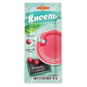 Кисель моментального приготовления Клюквенный 25 гр  1/25  МирФудс  арт.2700 290