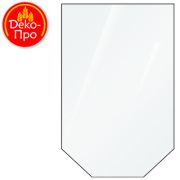 Пакет без рисунка для кулича d 135*320 мм 1/100 шт