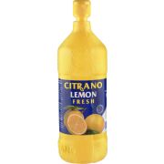 Сок лимона LEMON FRESH 500 мл CITRANO Россия 1/24шт