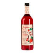 Сироп Клубника Djemka 1,25кг бут